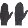 Icebreaker Waypoint Mittens