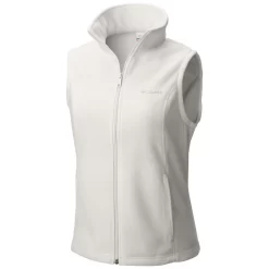 Columbia Women's Benton Springs Fleece Vest