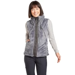 KUHL Women's Flight Vest -Active Wear Shop Women s Flight Vest FLINT
