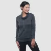 KUHL Women's Lea Pullover