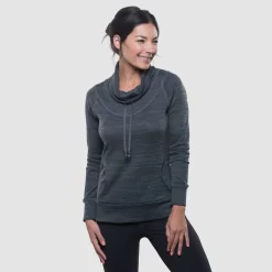 KUHL Women's Lea Pullover