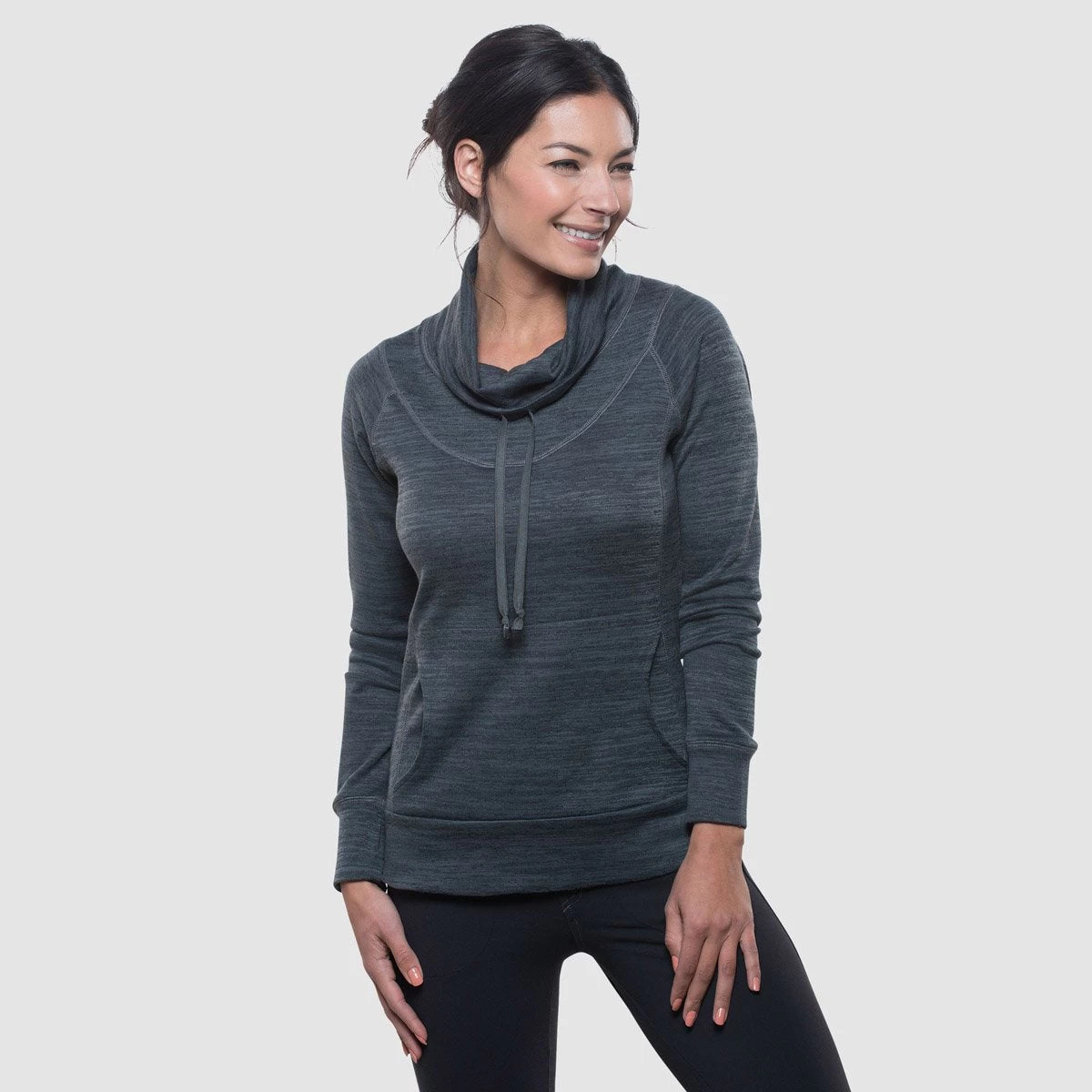 KUHL Women's Lea Pullover 1 KUHL Women's Lea Pullover