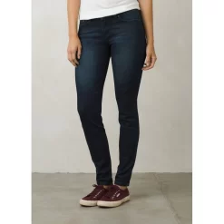 Prana Women's London Jean - Regular Inseam
