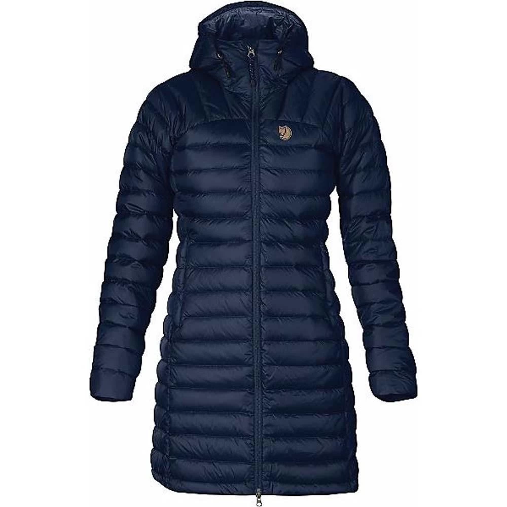 Fjallraven Women's Snow Flake Parka 1 Fjallraven Women's Snow Flake Parka