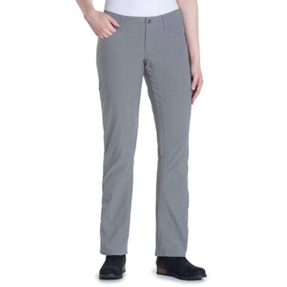 KUHL Women's Trekr Pant 3 KUHL Women's Trekr Pant - Image 3