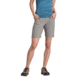 KUHL Women's Trekr Short 8" 7 KUHL Women's Trekr Short 8" -Active Wear Shop Women s Trekr Short 8 6263 Stone