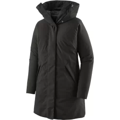 Patagonia Women's Frozen Range 3-In-1 Parka
