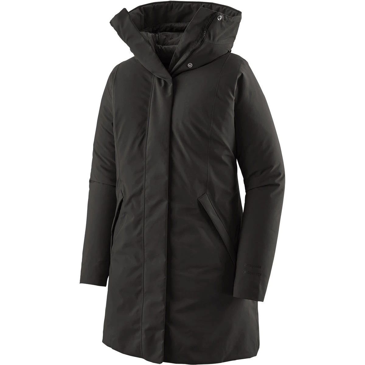 Patagonia Women's Frozen Range 3-In-1 Parka 1 Patagonia Women's Frozen Range 3-In-1 Parka