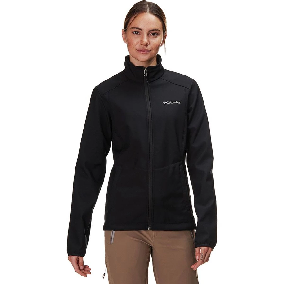Columbia Women's Kruser Ridge II Plush Softshell Jacket 1 Columbia Women's Kruser Ridge II Plush Softshell Jacket