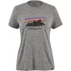 Patagonia Women's Cap Cool Daily Graphic Shirt