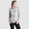 KUHL Women's Kamila Flannel