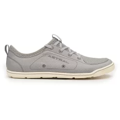 Astral Womens Loyak Water Shoe 7 Astral Womens Loyak Water Shoe -Active Wear Shop Womens Loyak LYW Gray White