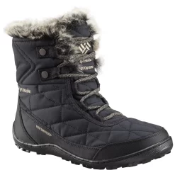 Columbia Women's Minx Shorty III Boot