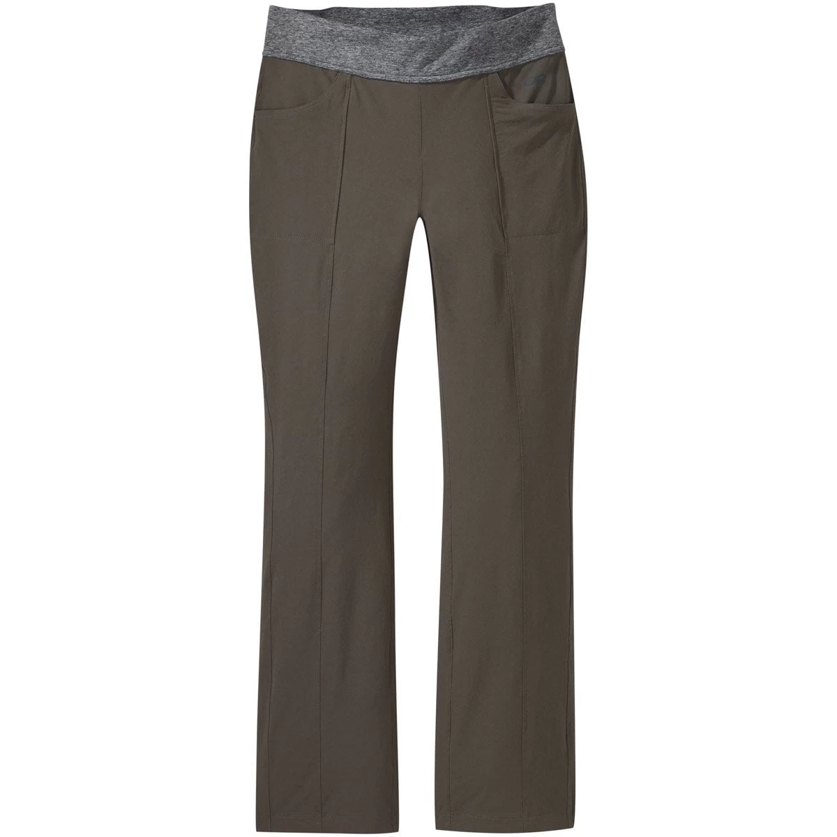 Outdoor Research Women's Mystic Pants - Regular 2 Outdoor Research Women's Mystic Pants - Regular - Image 2