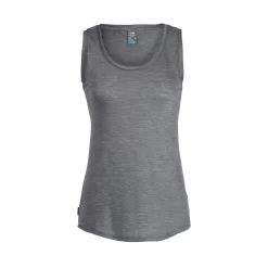 Icebreaker Women's Cool-Lite Sphere Tank 8 Icebreaker Women's Cool-Lite Sphere Tank -Active Wear Shop Womens Sphere Tank 104678 Panther Snow Stripe d5c93a3a 0bc8 4d1a 921b 6cb22143c2d0 1