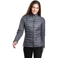 Active Wear Shop -Active Wear Shop Womens Spyfire Jacket 2133 Carbon b4f145b8 0ee9 4f34 b8f9 0a4e6934ef01