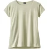 Patagonia Women's Trail Harbor Tee