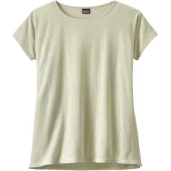 Patagonia Women's Trail Harbor Tee