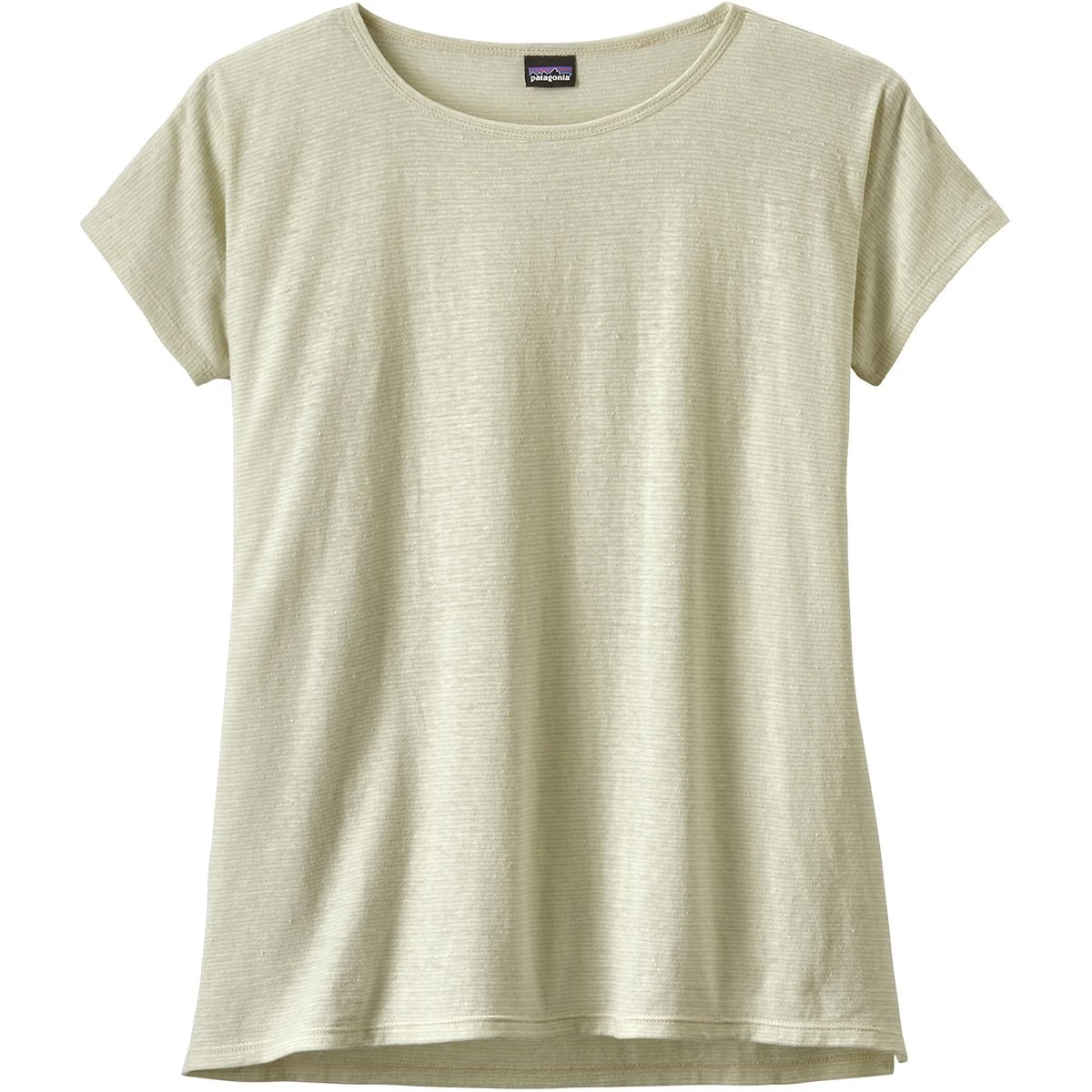 Patagonia Women's Trail Harbor Tee 1 Patagonia Women's Trail Harbor Tee