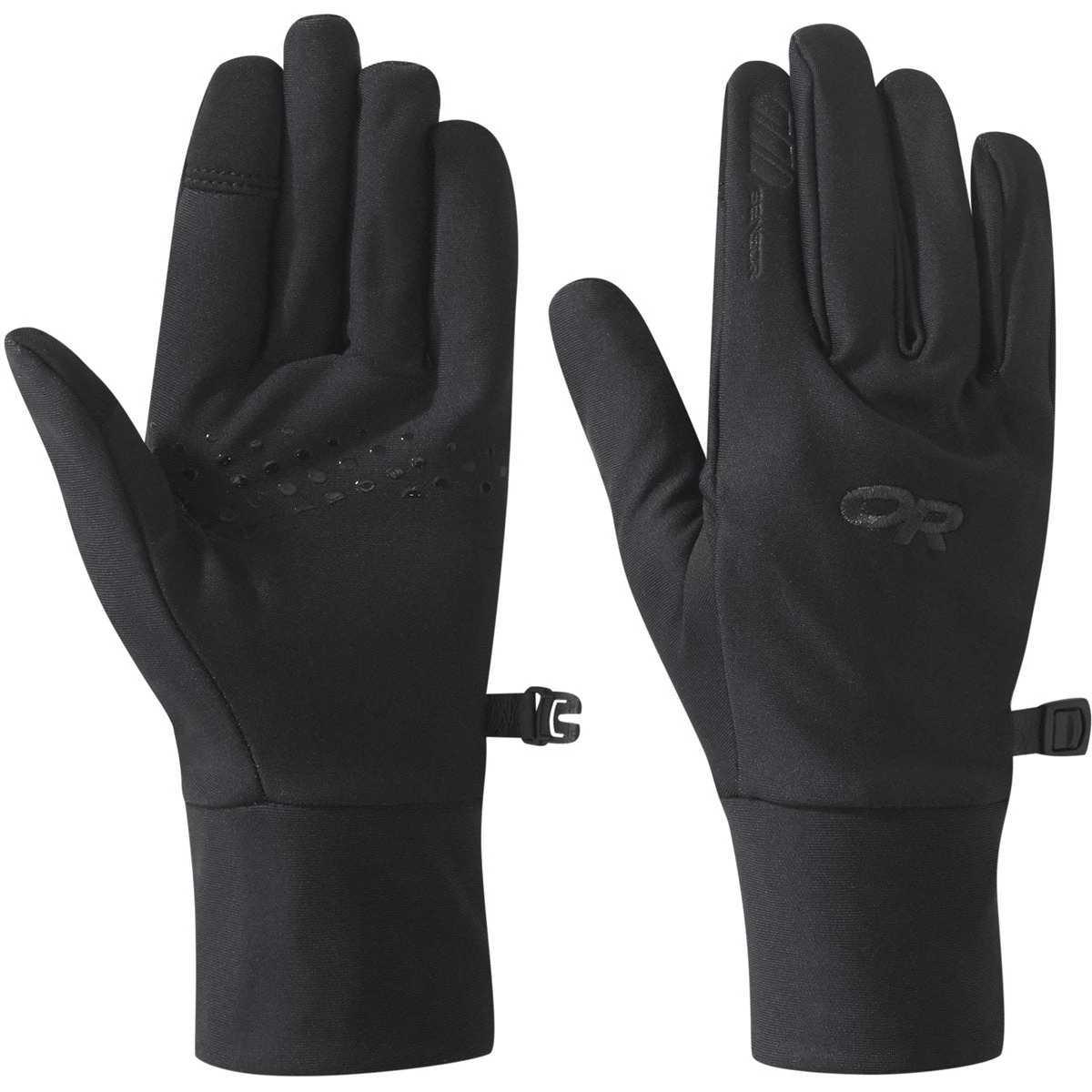 Outdoor Research Women's Vigor Lightweight Sensor Glove 2 Outdoor Research Women's Vigor Lightweight Sensor Glove - Image 2