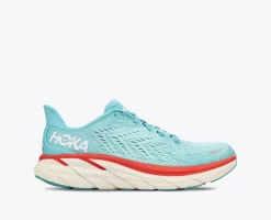 Hoka One One Women's Clifton 8 12 Hoka One One Women's Clifton 8 -Active Wear Shop aquaelle