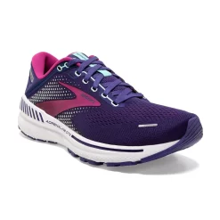 BROOKS Women's Adrenaline GTS 22 -Active Wear Shop brooks 120353403 a