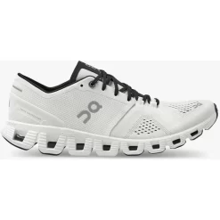 On Running Women's Cloud X 9 On Running Women's Cloud X -Active Wear Shop cloud x 2 fw20 white black w g1 1