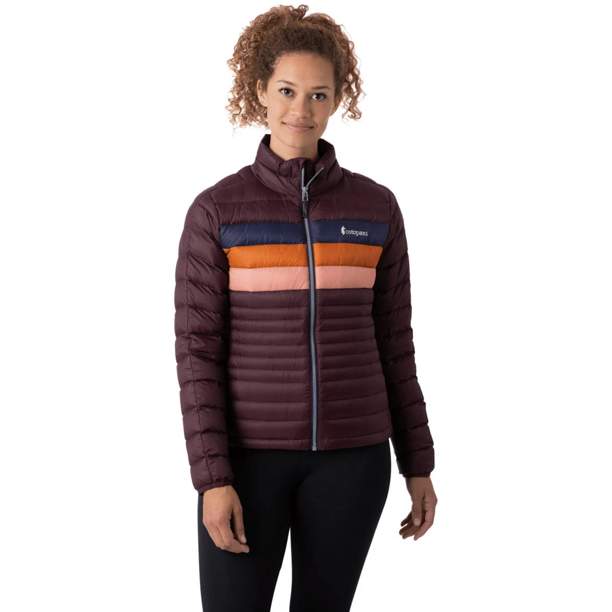 Cotopaxi Women's Fuego Down Jacket 3 Cotopaxi Women's Fuego Down Jacket - Image 3