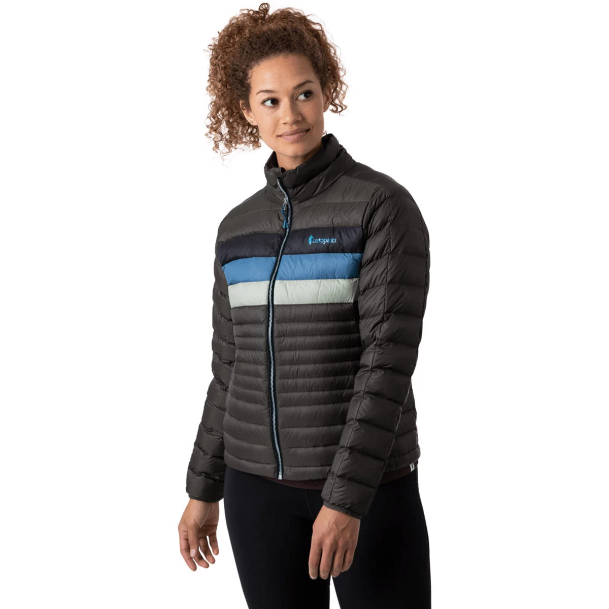 Cotopaxi Women's Fuego Down Jacket 4 Cotopaxi Women's Fuego Down Jacket - Image 4