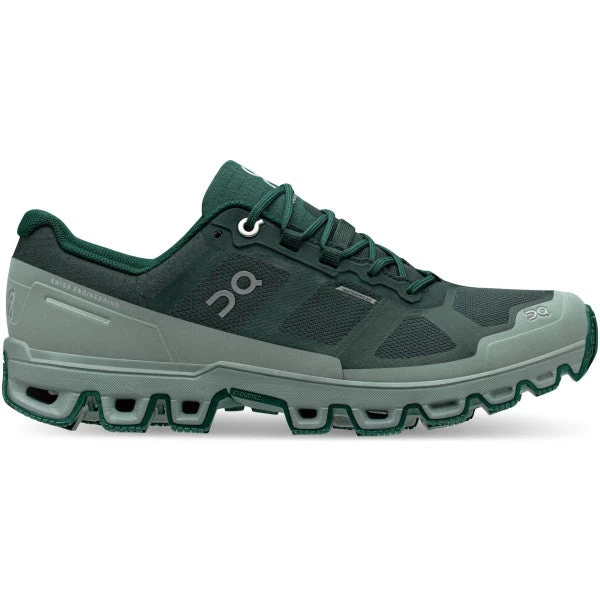 On Running Women's Cloudventure Waterproof 3 On Running Women's Cloudventure Waterproof - Image 3