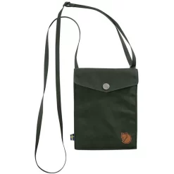 Fjallraven Pocket 17 Fjallraven Pocket -Active Wear Shop pocket deepforest