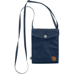 Fjallraven Pocket 14 Fjallraven Pocket -Active Wear Shop pocket navy