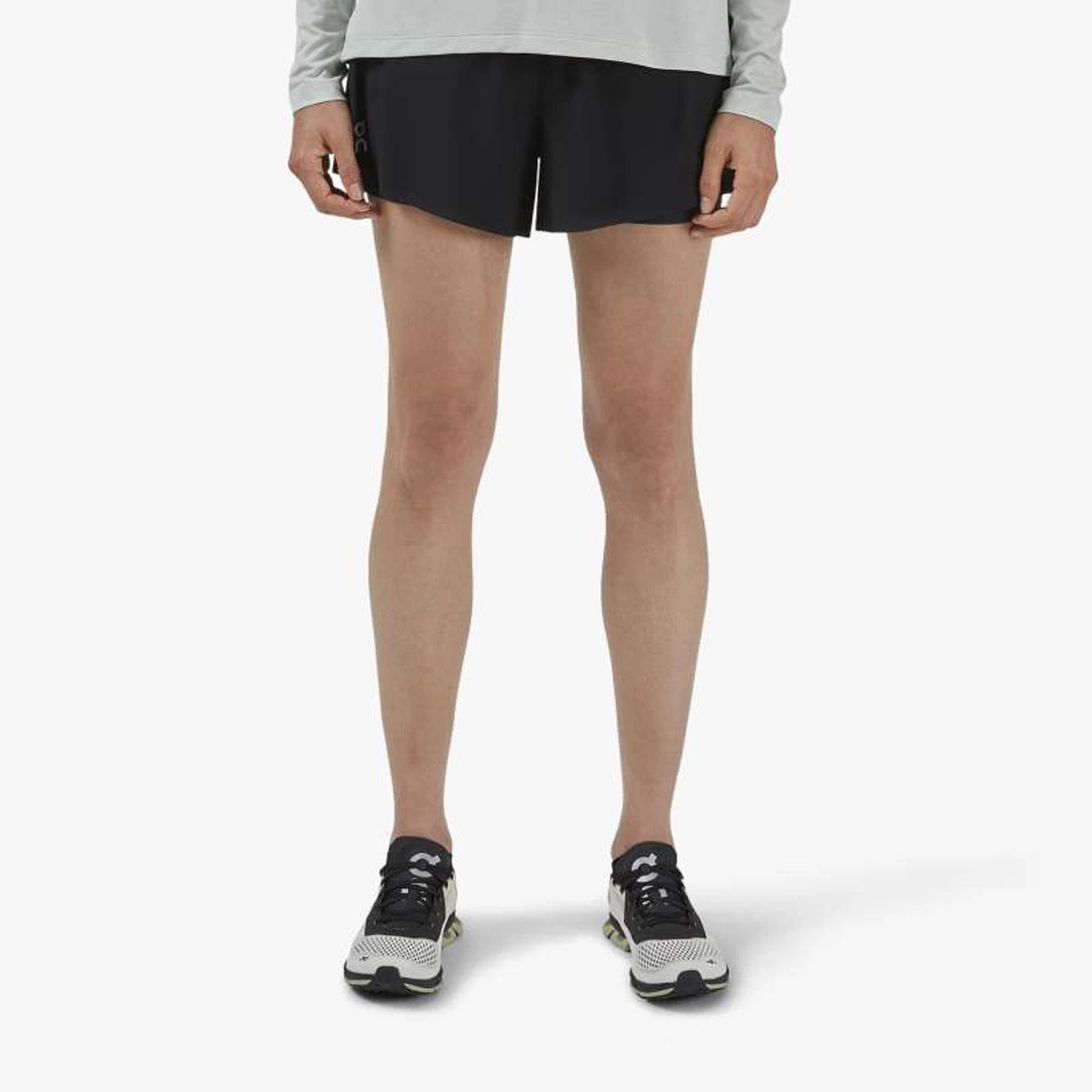 On Running Women's Running Shorts 1 On Running Women's Running Shorts