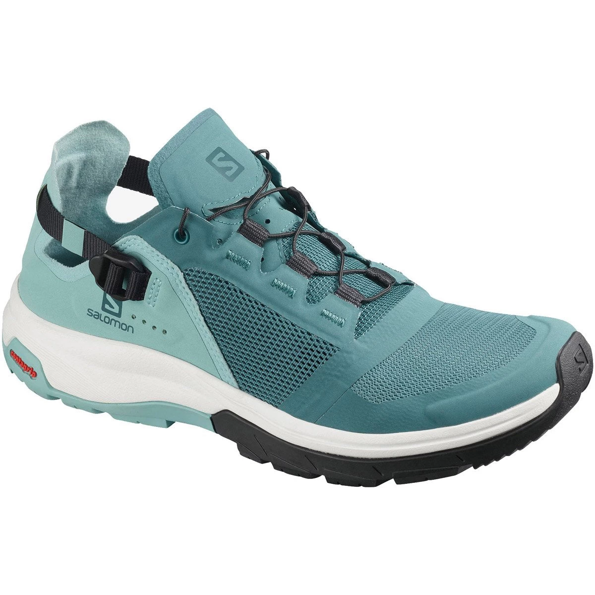 Salomon Women's Tech Amphib 4 1 Salomon Women's Tech Amphib 4