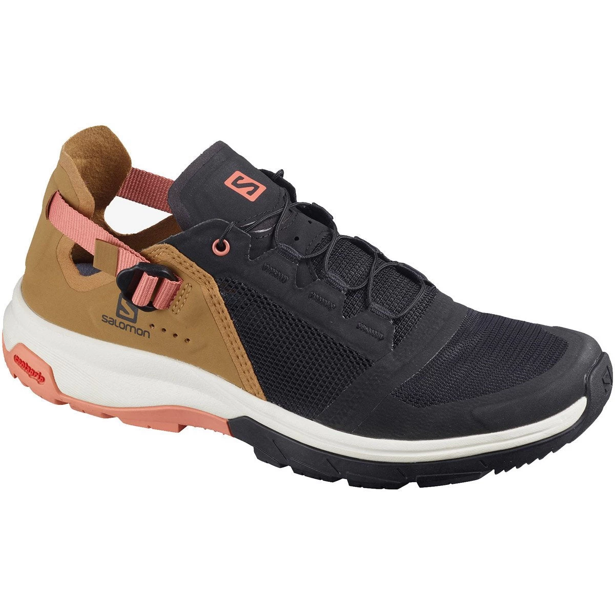 Salomon Women's Tech Amphib 4 2 Salomon Women's Tech Amphib 4 - Image 2
