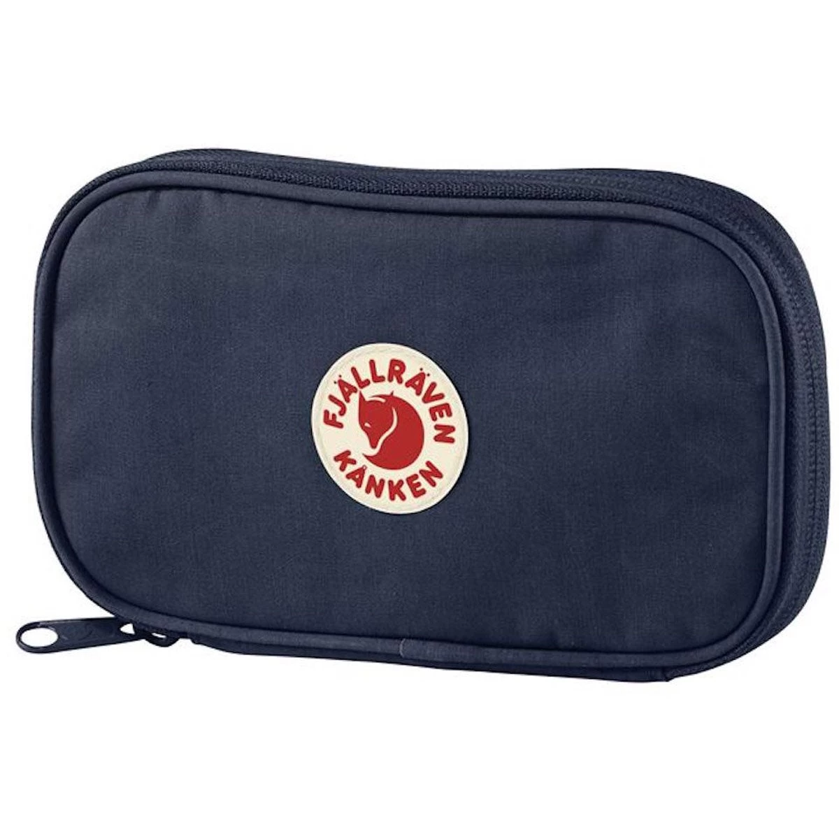 Fjallraven Kanken Travel Wallet 1 Fjallraven Kanken Travel Wallet